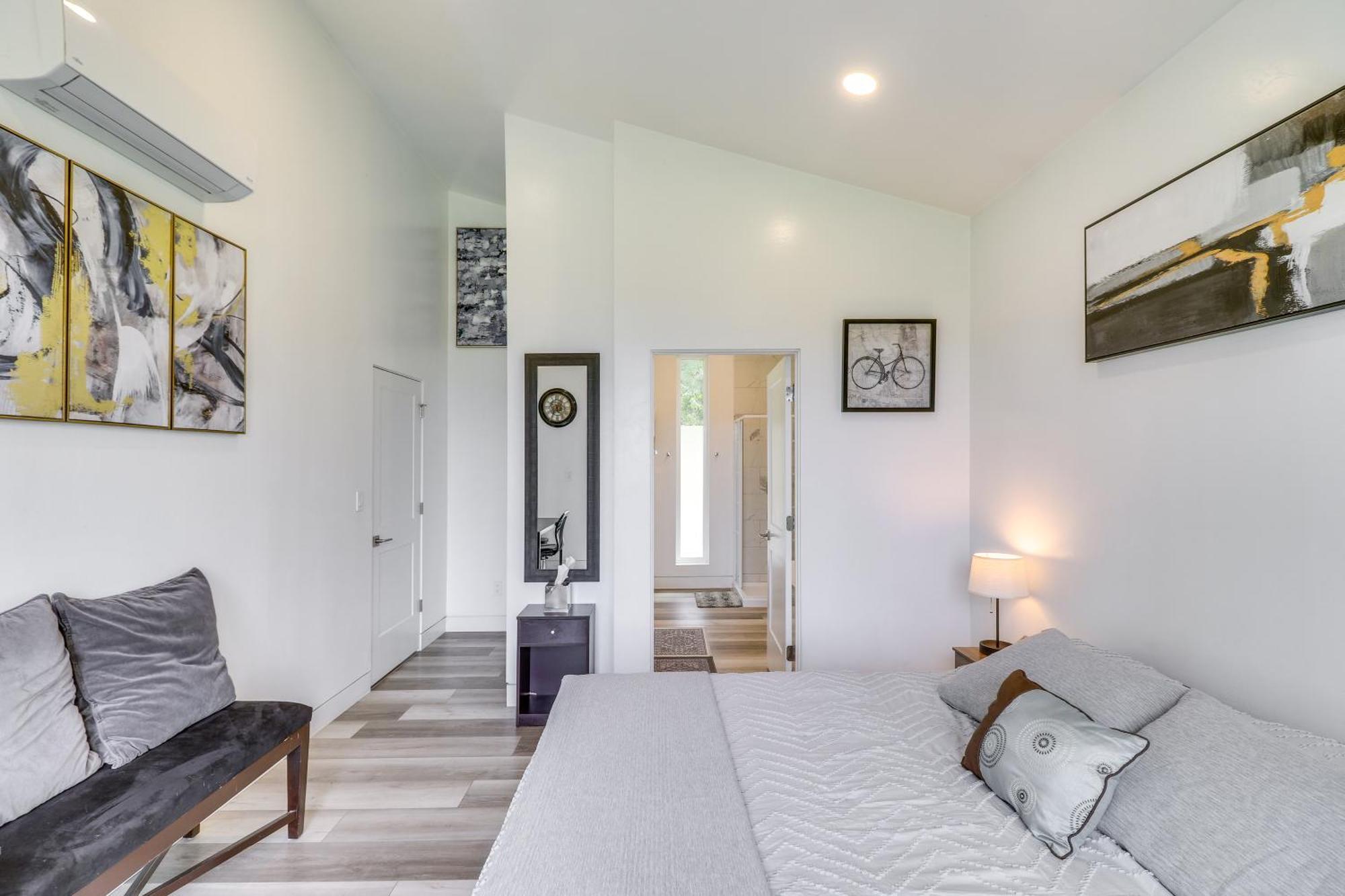 Eureka Sunset Valley Retreat With Hot Tub And Views! Exterior photo